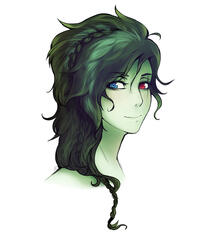 Bust